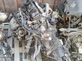 Двигатель Диз Бенз АКПП МКПП Корзина маховик фередо подшипник вилка цилиндр за 325 000 тг. в Алматы – фото 2