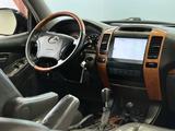 Lexus GX 470 2003 годаfor7 550 000 тг. в Астана – фото 4