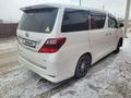 Toyota Alphard 2009 годаүшін10 000 000 тг. в Атырау – фото 4