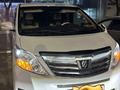 Toyota Alphard 2009 годаүшін10 000 000 тг. в Атырау – фото 6