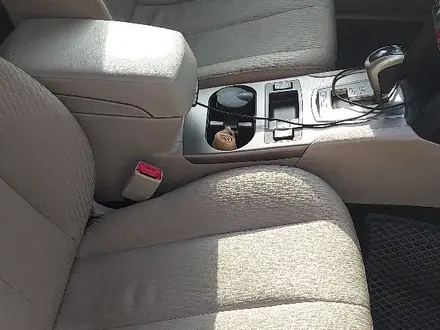 Subaru Legacy 2012 года за 5 750 000 тг. в Алматы – фото 14