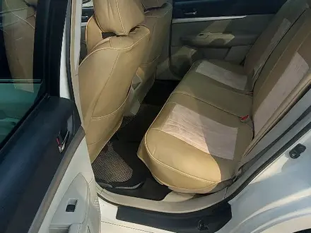 Subaru Legacy 2012 года за 5 750 000 тг. в Алматы – фото 7
