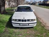 BMW 520 1992 года за 1 450 000 тг. в Алматы – фото 2