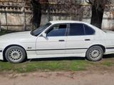 BMW 520 1992 года за 1 450 000 тг. в Алматы