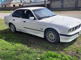 BMW 520 1992 года за 1 450 000 тг. в Алматы – фото 3