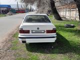 BMW 520 1992 года за 1 450 000 тг. в Алматы – фото 4