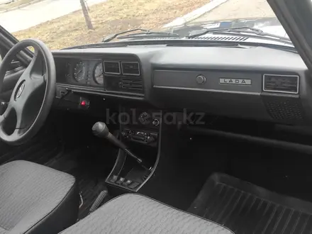 ВАЗ (Lada) 2107 2005 года за 2 900 000 тг. в Павлодар – фото 13