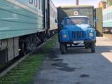 ГАЗ  52 1988 годаүшін1 300 000 тг. в Костанай