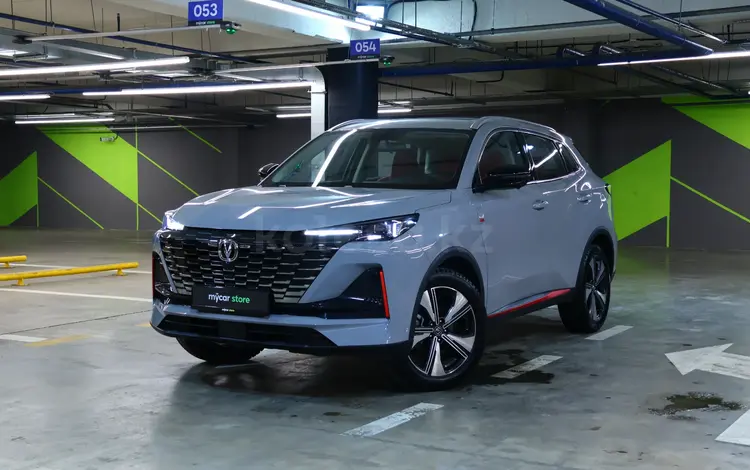 Changan CS55 Plus 2023 года за 9 100 000 тг. в Алматы