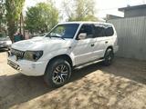 Toyota Land Cruiser Prado 1999 года за 5 350 000 тг. в Атырау
