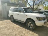 Toyota Land Cruiser Prado 1999 года за 5 350 000 тг. в Атырау – фото 4