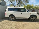 Toyota Land Cruiser Prado 1999 года за 5 350 000 тг. в Атырау – фото 5