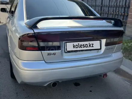 Subaru Legacy 2001 года за 2 350 000 тг. в Алматы – фото 5