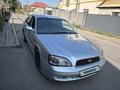 Subaru Legacy 2001 года за 2 350 000 тг. в Алматы – фото 10