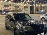 Nissan X-Trail 2005 года за 3 600 000 тг. в Атырау – фото 5