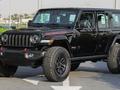 Jeep Wrangler 2024 года за 42 000 000 тг. в Алматы