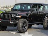 Jeep Wrangler 2024 года за 43 500 000 тг. в Алматы