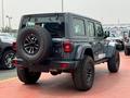 Jeep Wrangler 2024 года за 43 500 000 тг. в Алматы – фото 6