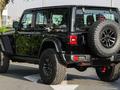 Jeep Wrangler 2024 года за 42 000 000 тг. в Караганда – фото 5