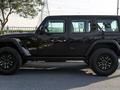 Jeep Wrangler 2024 года за 42 000 000 тг. в Алматы – фото 6