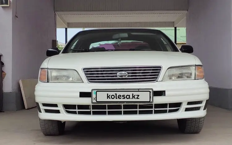 Nissan Maxima 1997 годаүшін2 000 000 тг. в Алматы