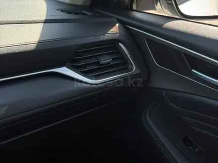 Haval F7 2021 года за 7 290 000 тг. в Усть-Каменогорск – фото 25