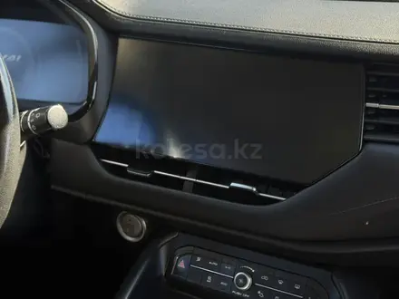 Haval F7 2021 года за 7 290 000 тг. в Усть-Каменогорск – фото 22