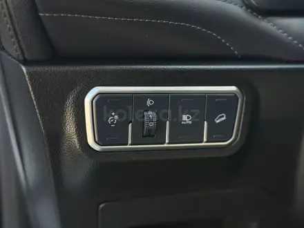 Haval F7 2021 года за 7 290 000 тг. в Усть-Каменогорск – фото 21