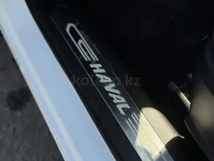 Haval F7 2021 года за 7 290 000 тг. в Усть-Каменогорск – фото 29