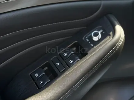 Haval F7 2021 года за 7 290 000 тг. в Усть-Каменогорск – фото 18