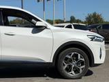 Haval F7 2021 года за 7 290 000 тг. в Усть-Каменогорск – фото 5