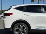 Haval F7 2021 года за 7 290 000 тг. в Усть-Каменогорск – фото 4