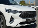 Haval F7 2021 года за 7 290 000 тг. в Усть-Каменогорск – фото 3