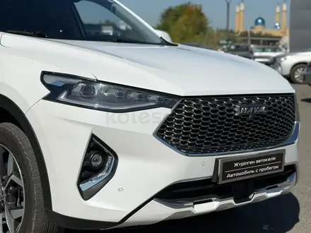 Haval F7 2021 года за 7 290 000 тг. в Усть-Каменогорск – фото 3