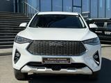 Haval F7 2021 года за 7 290 000 тг. в Усть-Каменогорск – фото 2