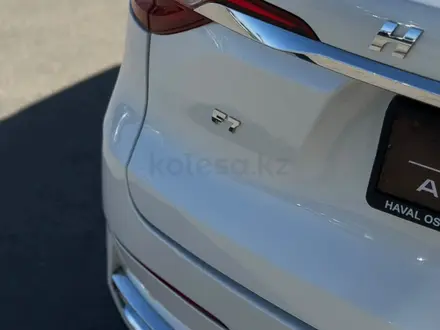 Haval F7 2021 года за 7 290 000 тг. в Усть-Каменогорск – фото 13