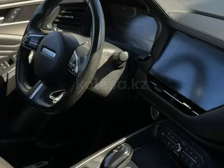Haval F7 2021 года за 7 290 000 тг. в Усть-Каменогорск – фото 19