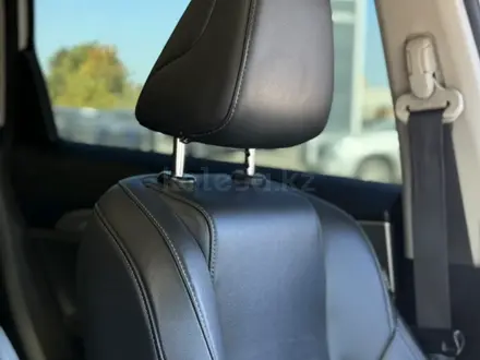 Haval F7 2021 года за 7 290 000 тг. в Усть-Каменогорск – фото 27