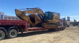 CAT  330 D2L 2019 года за 57 000 000 тг. в Усть-Каменогорск