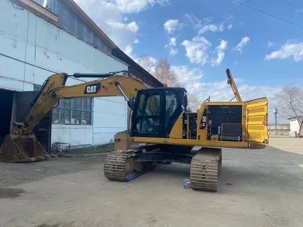 CAT  330 D2L 2019 года за 57 000 000 тг. в Усть-Каменогорск – фото 2