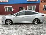 Hyundai Sonata 2017 года за 8 800 000 тг. в Петропавловск – фото 2