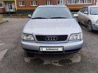 Audi A6 1994 годаүшін4 200 000 тг. в Актау