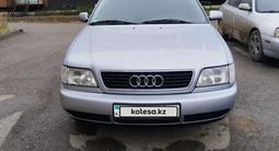 Audi A6 1994 годаүшін3 999 990 тг. в Актау – фото 2