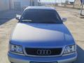 Audi A6 1994 годаүшін4 200 000 тг. в Актау – фото 8