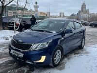 Kia Rio 2015 годаfor5 800 000 тг. в Астана