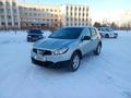 Nissan Qashqai 2012 года за 5 400 000 тг. в Астана