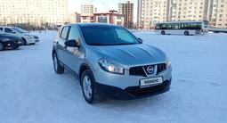 Nissan Qashqai 2012 годаfor5 400 000 тг. в Астана – фото 2