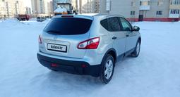 Nissan Qashqai 2012 годаfor5 400 000 тг. в Астана – фото 3