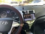 Hyundai Accent 2013 года за 4 600 000 тг. в Усть-Каменогорск – фото 3