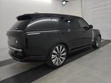 Land Rover Range Rover 2023 года за 73 000 000 тг. в Алматы – фото 4